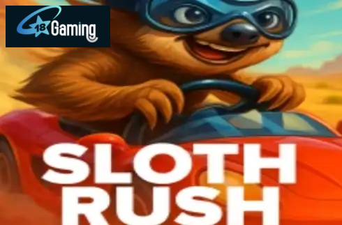 Sloth Rush